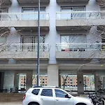 Puerto Madero Con Amenities