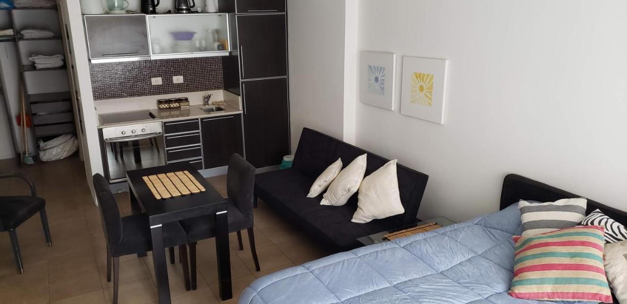 Puerto Madero Con Amenities Apartment *