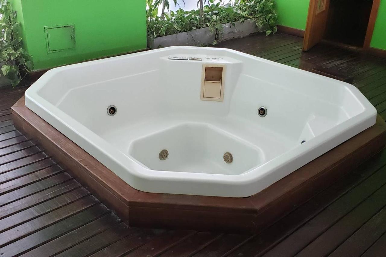 Apartment Puerto Madero Con Amenities