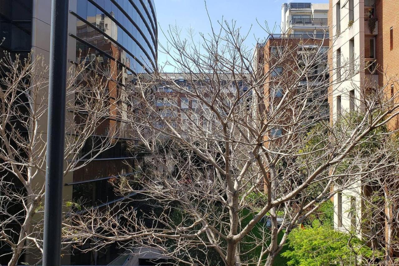 Puerto Madero Con Amenities Apartment Buenos Aires