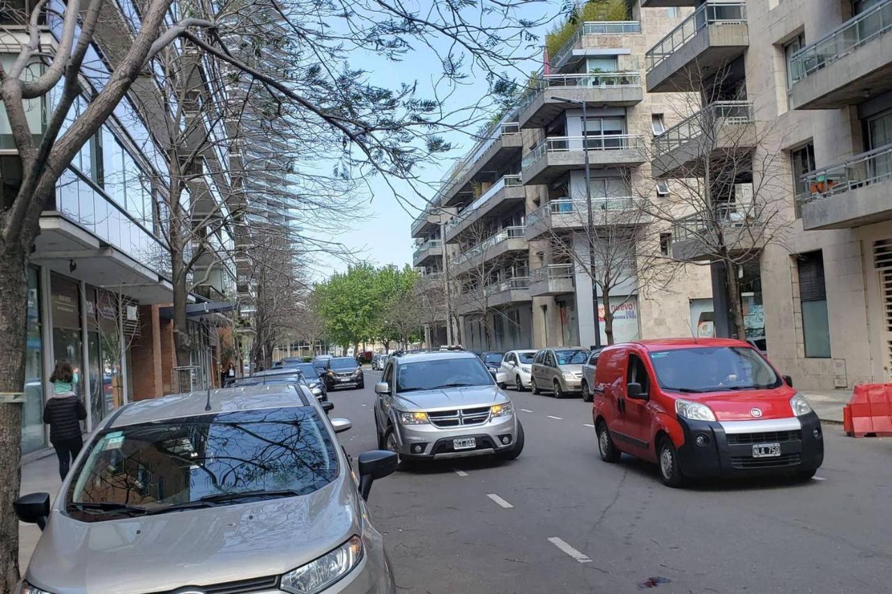 Apartment Puerto Madero Con Amenities *