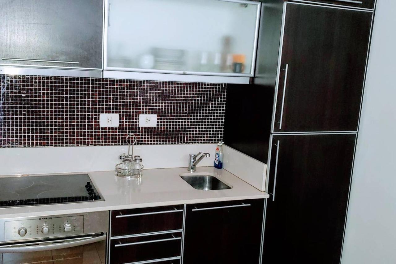 Apartment Puerto Madero Con Amenities