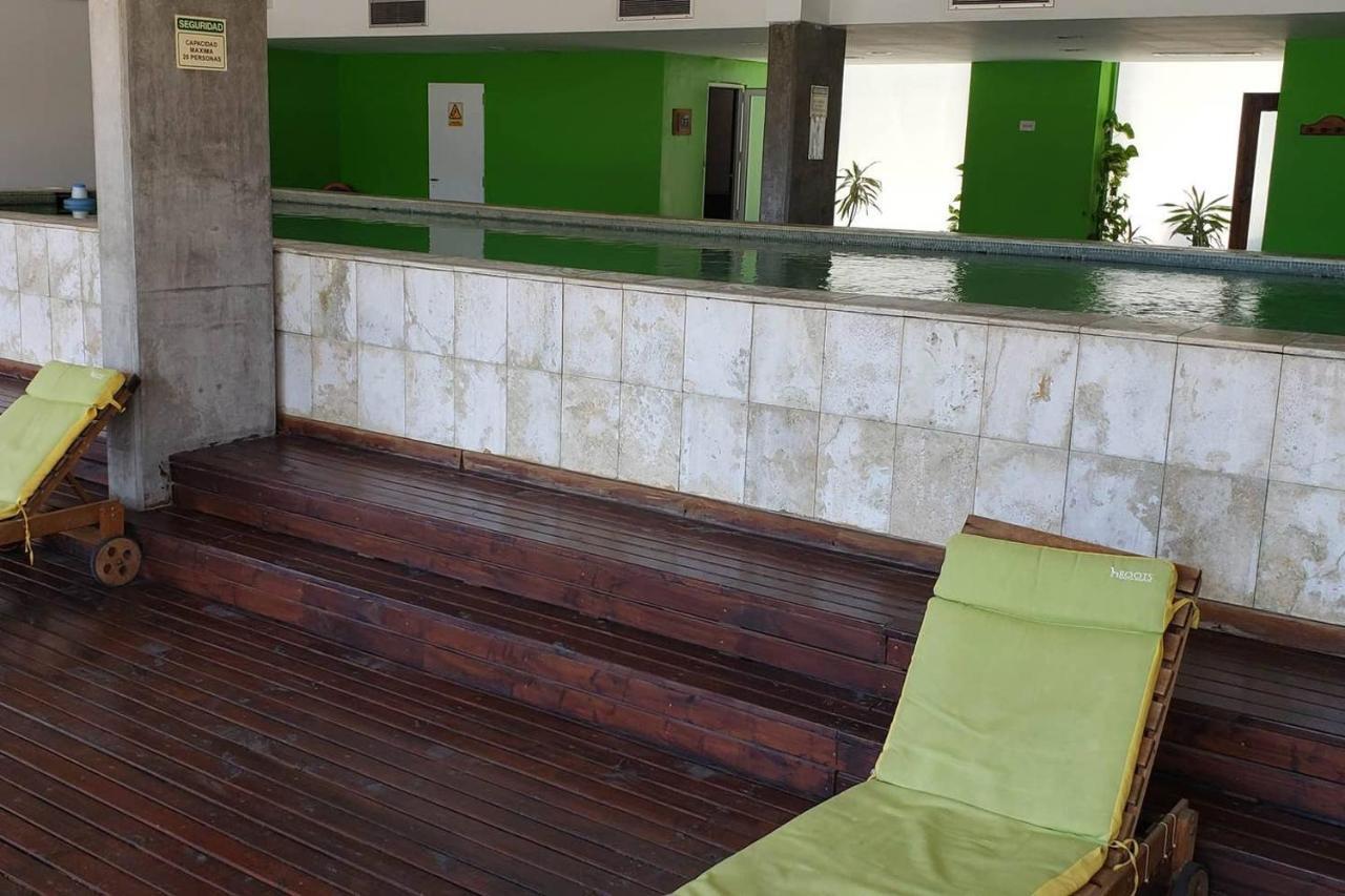Apartment Puerto Madero Con Amenities
