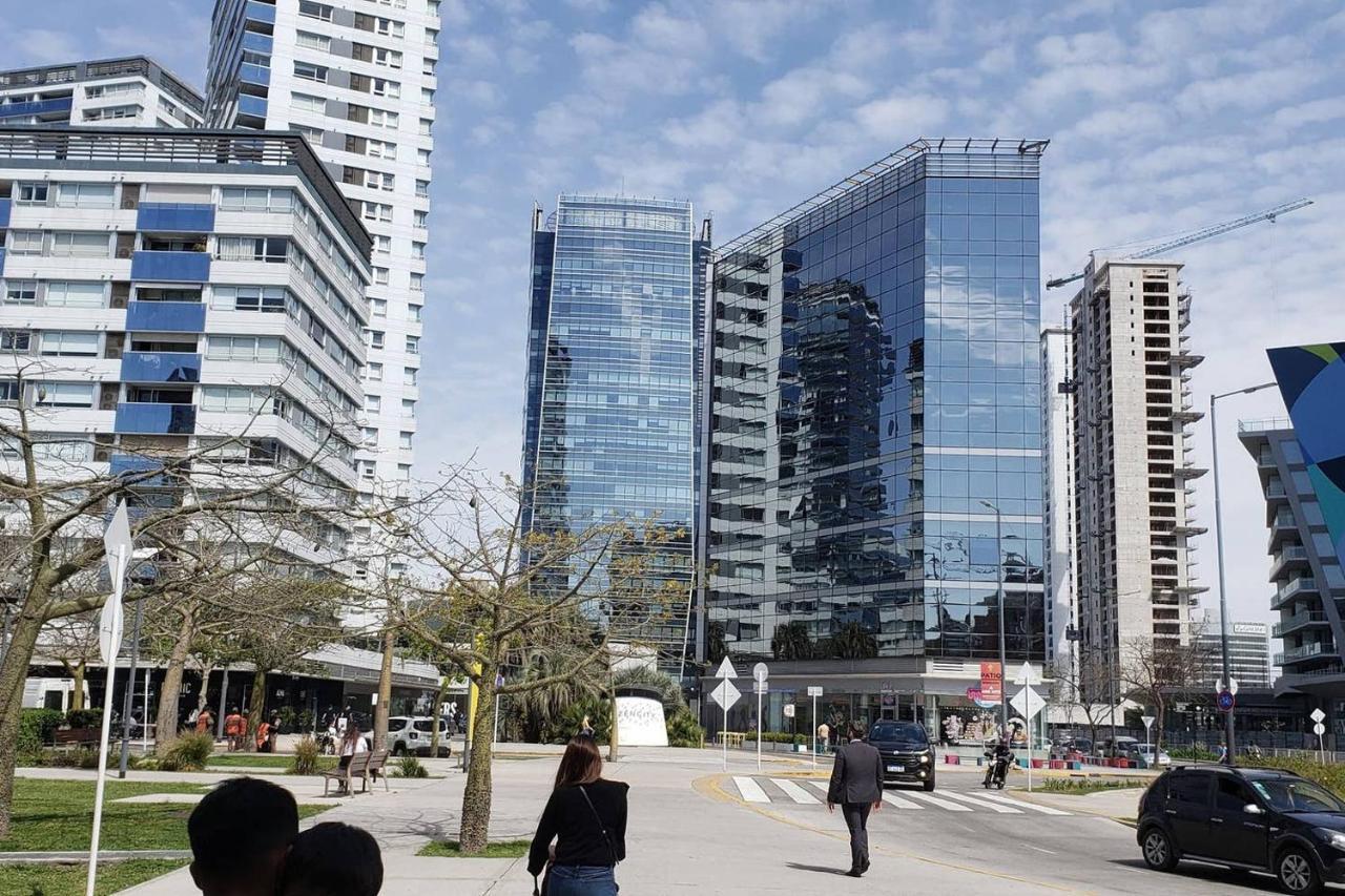 Puerto Madero Con Amenities * Buenos Aires